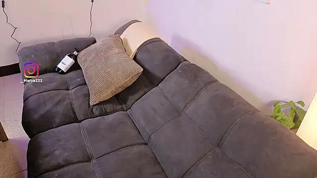 แชท XXX สดของ Maryybellax