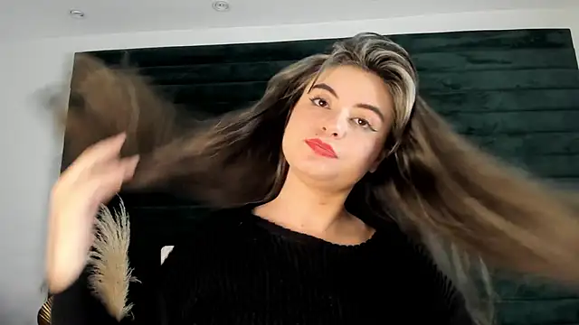 Živý XXX chat LiliCarterm