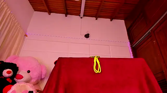 Živý XXX chat Gabby_Haze