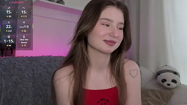 _Lua__'s Live XXX Chat