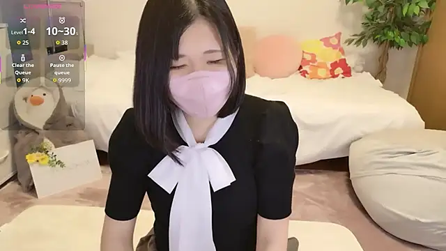 Czat XXX na żywo – HIMAWARI_88ch