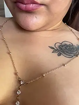 عرض كام Rosy_BabyDoll