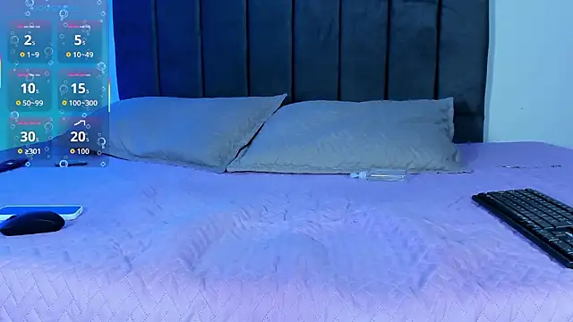 axxxel_twink 在線直播表演