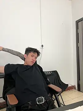 โชว์เว็บแคมของ zzzzppp3