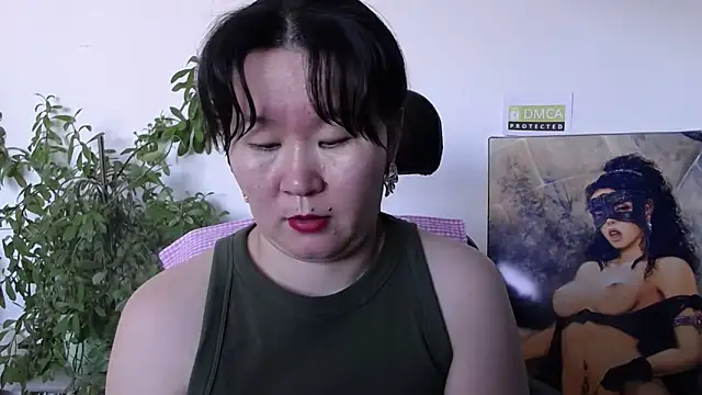 แชท XXX สดของ Akira_xx