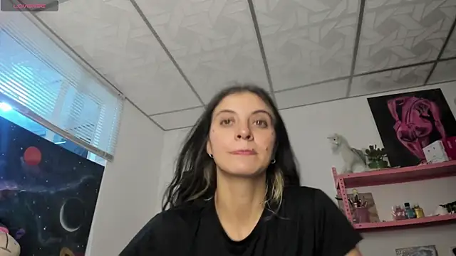 Chatroom XXX en direct de mariecam420