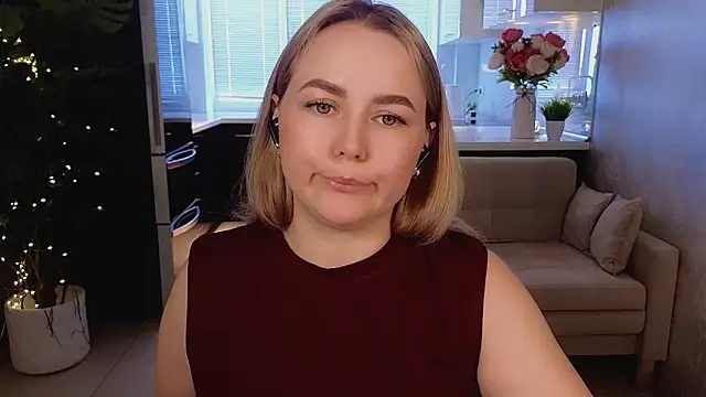 دردشة Mira_Mermayd الجنسية المباشرة