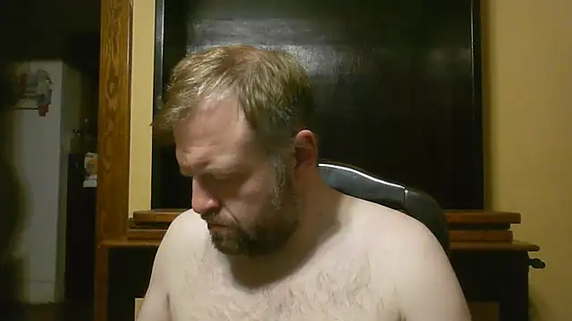 TheOneDonShaun's Live XXX Chat