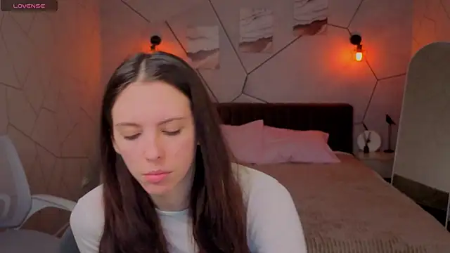 Chat XXX en directo de elise_robbie