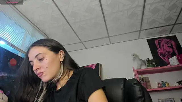 mariecam420 Live XXX-Chat