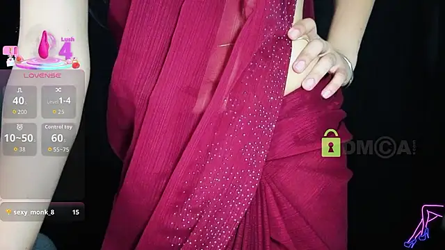 manogna_teluguammai Show in webcam