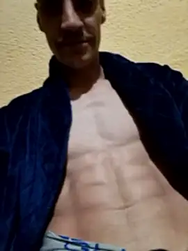 GhostLove8 – webcam-show