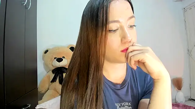 caro_gemm Chat XXX live