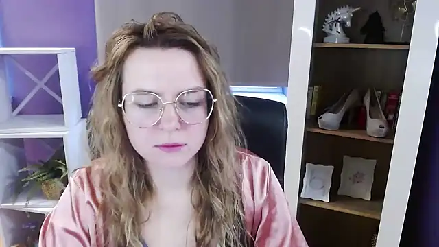 Zoey_Erotic's Live XXX Chat