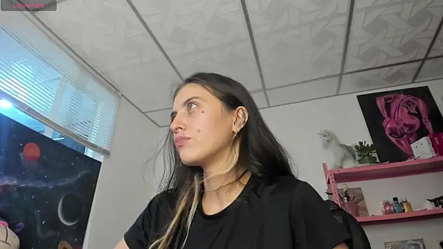 mariecam420's Live XXX Chat