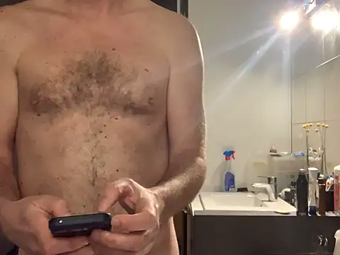 daddyffpig webkamerás műsora