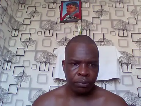 Czat XXX na żywo – Chumba_001