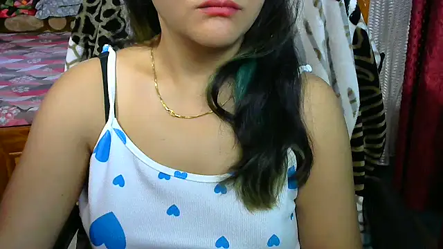 Nepali_Alisha Chat XXX in diretta