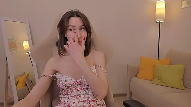 Chatroom XXX en direct de GoodGlamorGirl