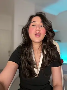 Chat XXX en directo de julieta_jhonss