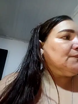 Chat XXX ao vivo de Zuleyka_69