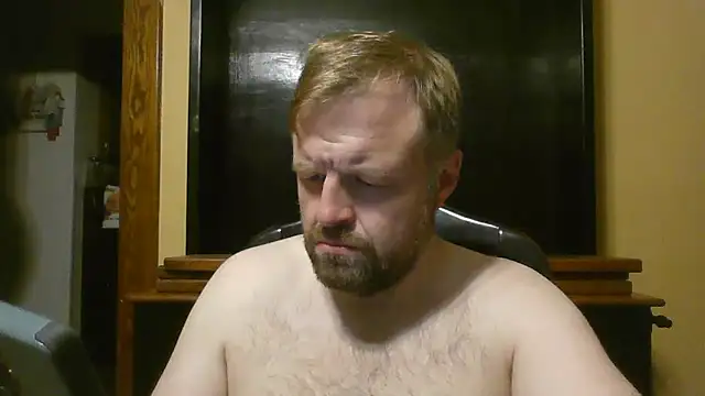 Chat XXX Live TheOneDonShaun