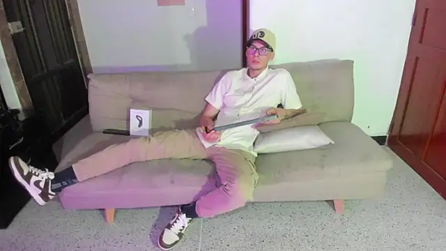 Sembang XXX Secara Langsung Vlad__night