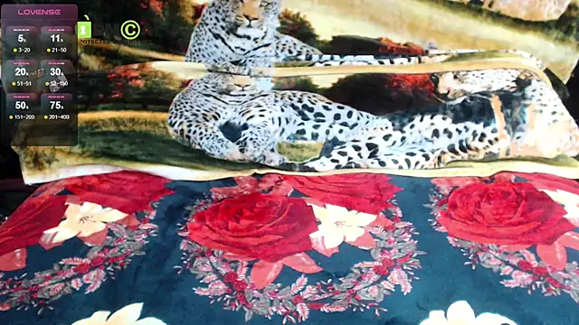 Queen_Sarah – Live XXX-chat