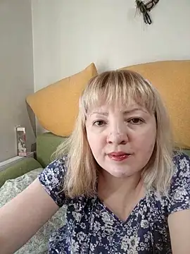 stefanyharper16 Adlı Modelin Canlı XXX Sohbeti