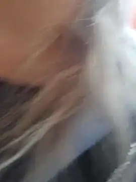 Živý XXX chat LadyTouch