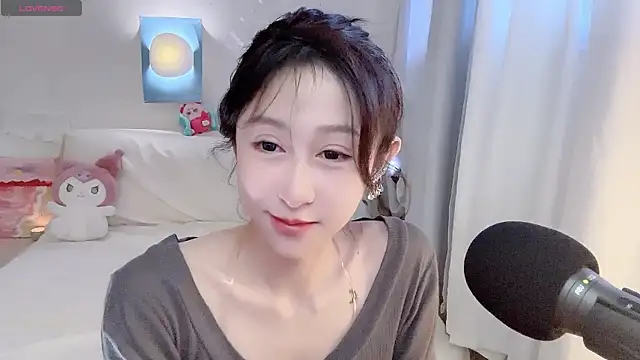 Živý XXX chat mistylana_