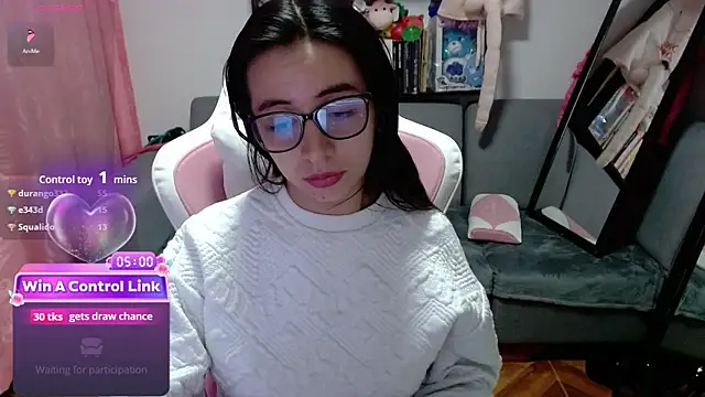 Maggie_Fox3 Live XXX-Chat