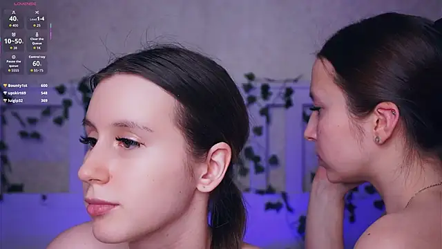 دردشة GabrielleLynchard الجنسية المباشرة