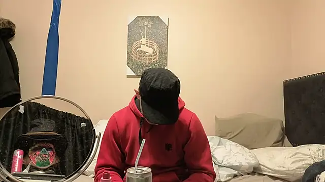 Živý XXX chat hailzeffn