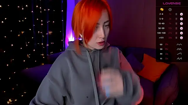 deboramoore's Live XXX Chat