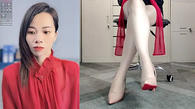 Lynnalltop-165-KeKe Chat XXX live