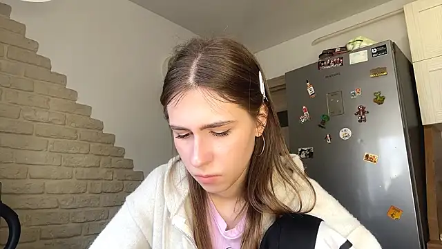 ElsieKuhlmann Chat XXX live