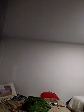 Pokazy przed kamerką – Erickpritz_xh