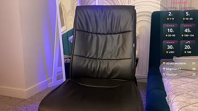 viviann_evans Chat XXX live