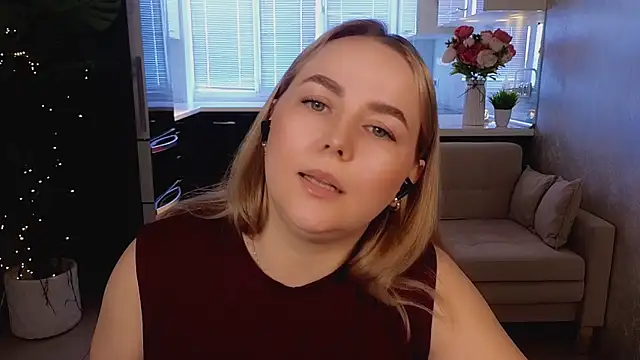 แชท XXX สดของ Mira_Mermayd