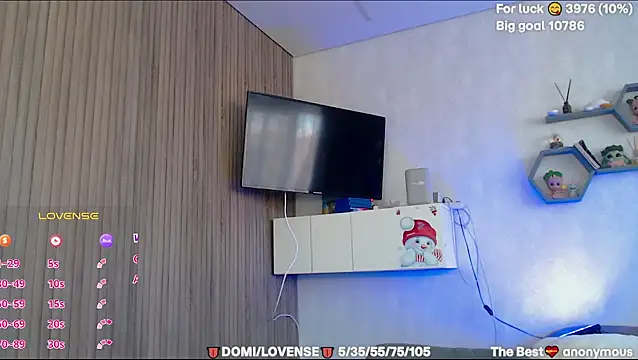 SuchCute live XXX chat