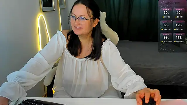 hottyannaa Chat XXX live