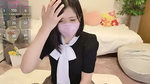 HIMAWARI_88ch live XXX chat