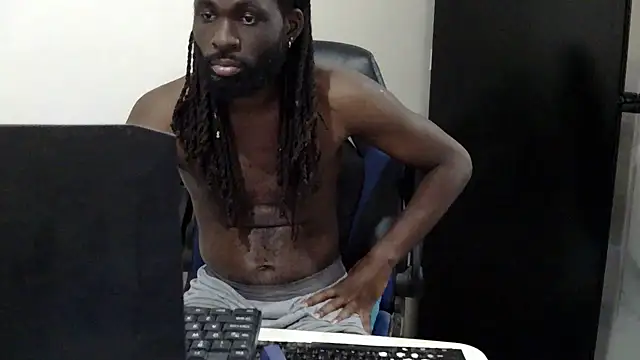 Živý XXX chat Darkkras