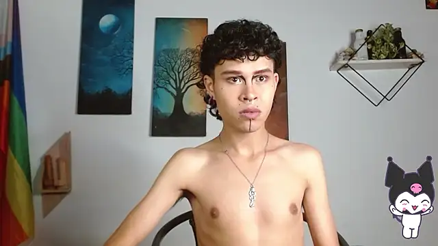 Вебкам-шоу nicolai_a