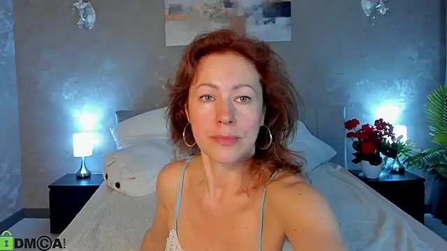 LeticiaRomano: απευθείας συνομιλία ΧΧΧ