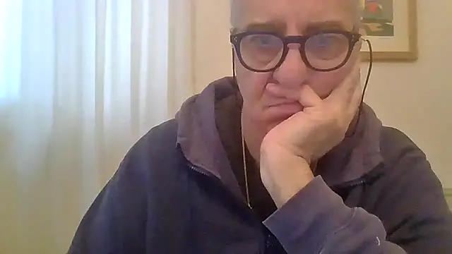 ANONIMO7735 在線直播表演