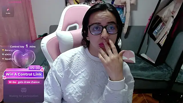 Živý XXX chat Maggie_Fox3