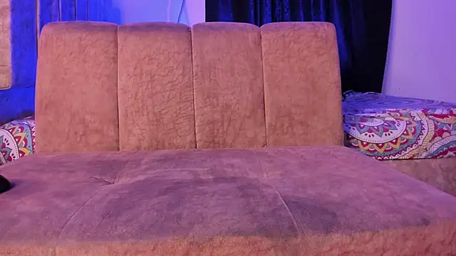 Cj_davis_ Chat XXX in diretta