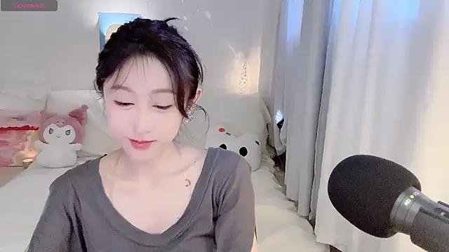 mistylana_ 即時 XXX 聊天